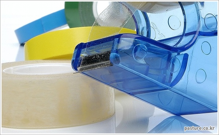 물레방아 테이프 커터기 사용법 완벽 가이드