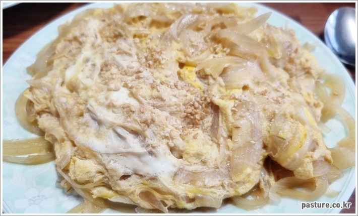 계란덮밥 레시피 간편하고 맛있게 즐기는 저칼로리 요리