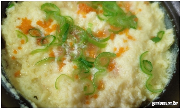 부드럽고 맛있는 계란찜 레시피로 건강하게 즐기는 저칼로리 요리