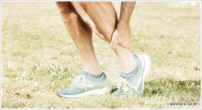 발목터널증후군 원인 증상 스트레칭 완벽 가이드