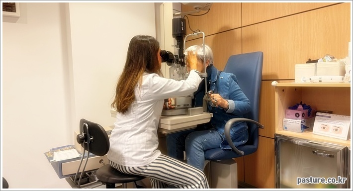 눈 각막염 증상 원인과 치료 방법 완벽 가이드 눈 각막염 증상 원인과 치료 방법 완벽 가이드