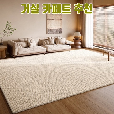 거실에 어울리는 카페트 추천과 선택 가이드 거실에 어울리는 카페트 추천과 선택 가이드