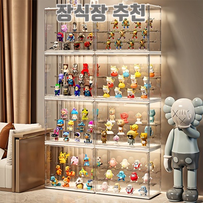 장식장 추천 인테리어 스타일에 맞는 최상의 선택 가이드